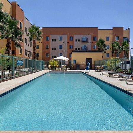 Waterwalk Extended Stay By Wyndham Phoenix N Happy Valley Extérieur photo