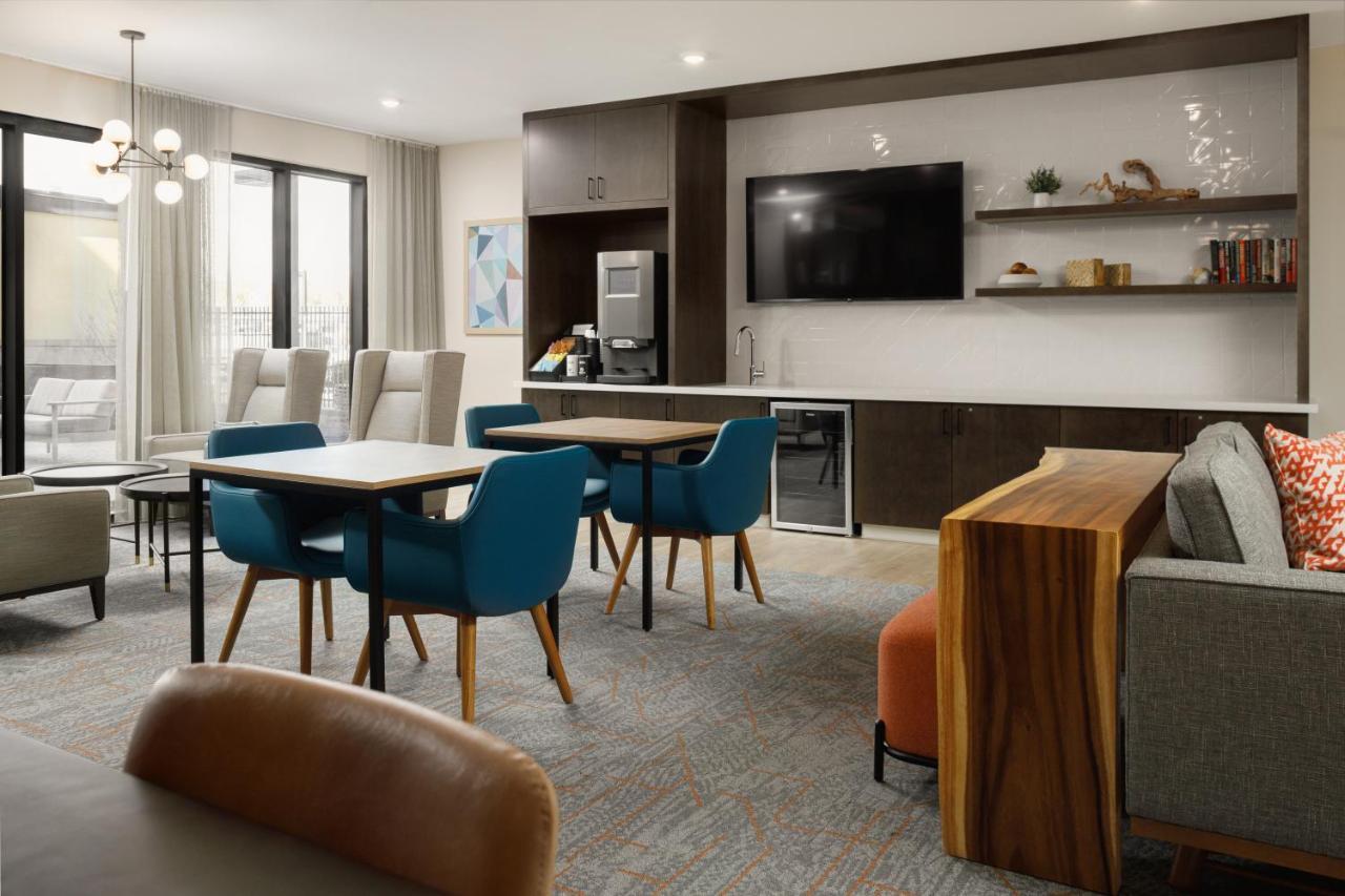 Waterwalk Extended Stay By Wyndham Phoenix N Happy Valley Extérieur photo