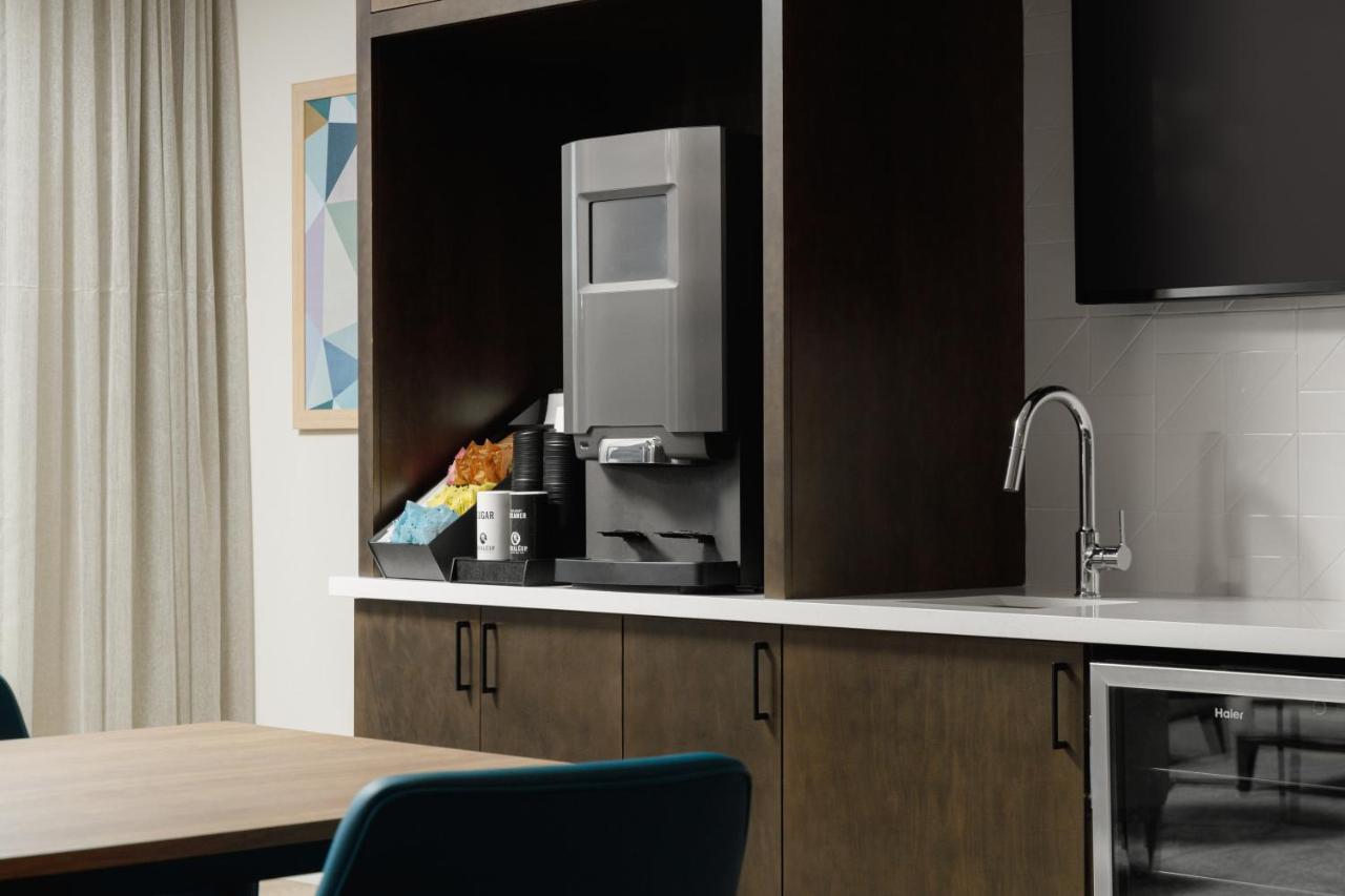 Waterwalk Extended Stay By Wyndham Phoenix N Happy Valley Extérieur photo