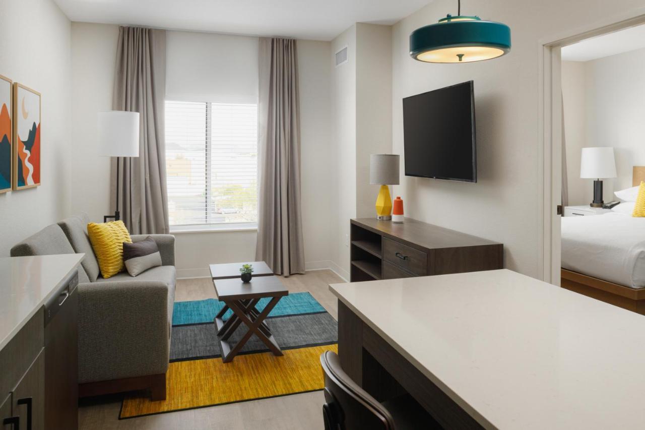 Waterwalk Extended Stay By Wyndham Phoenix N Happy Valley Extérieur photo