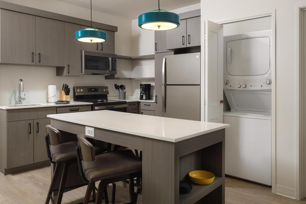 Waterwalk Extended Stay By Wyndham Phoenix N Happy Valley Extérieur photo