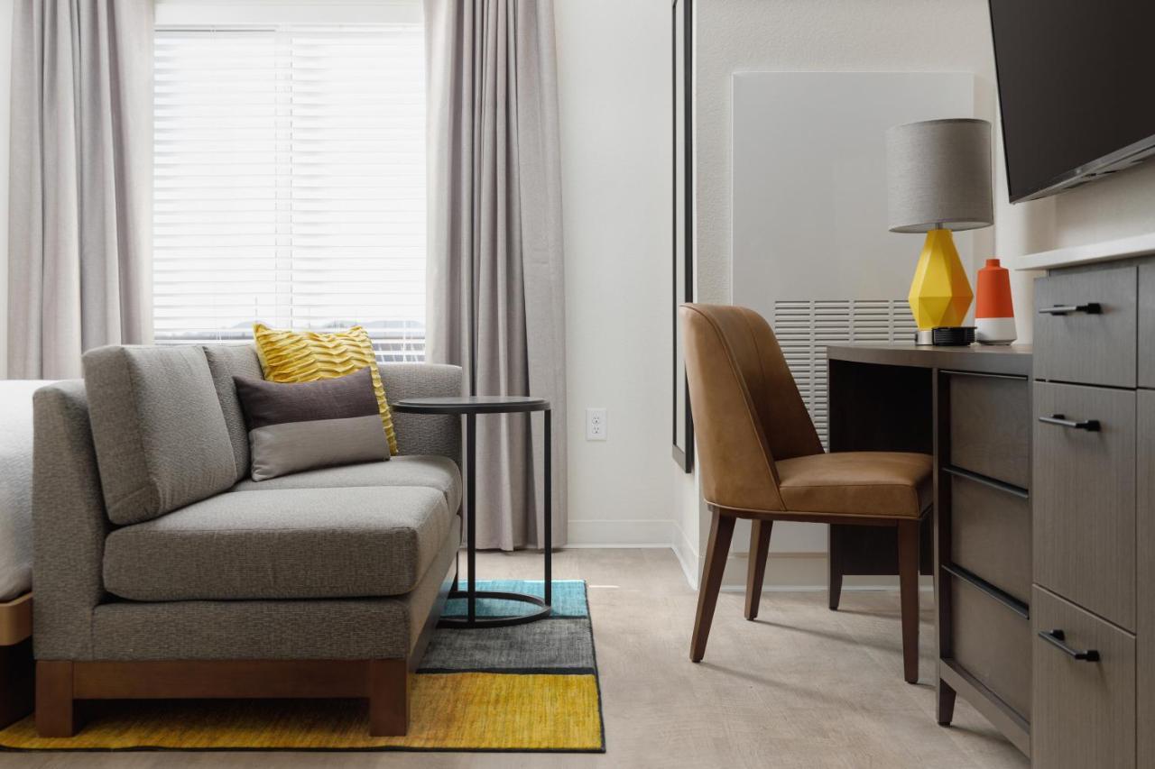 Waterwalk Extended Stay By Wyndham Phoenix N Happy Valley Extérieur photo