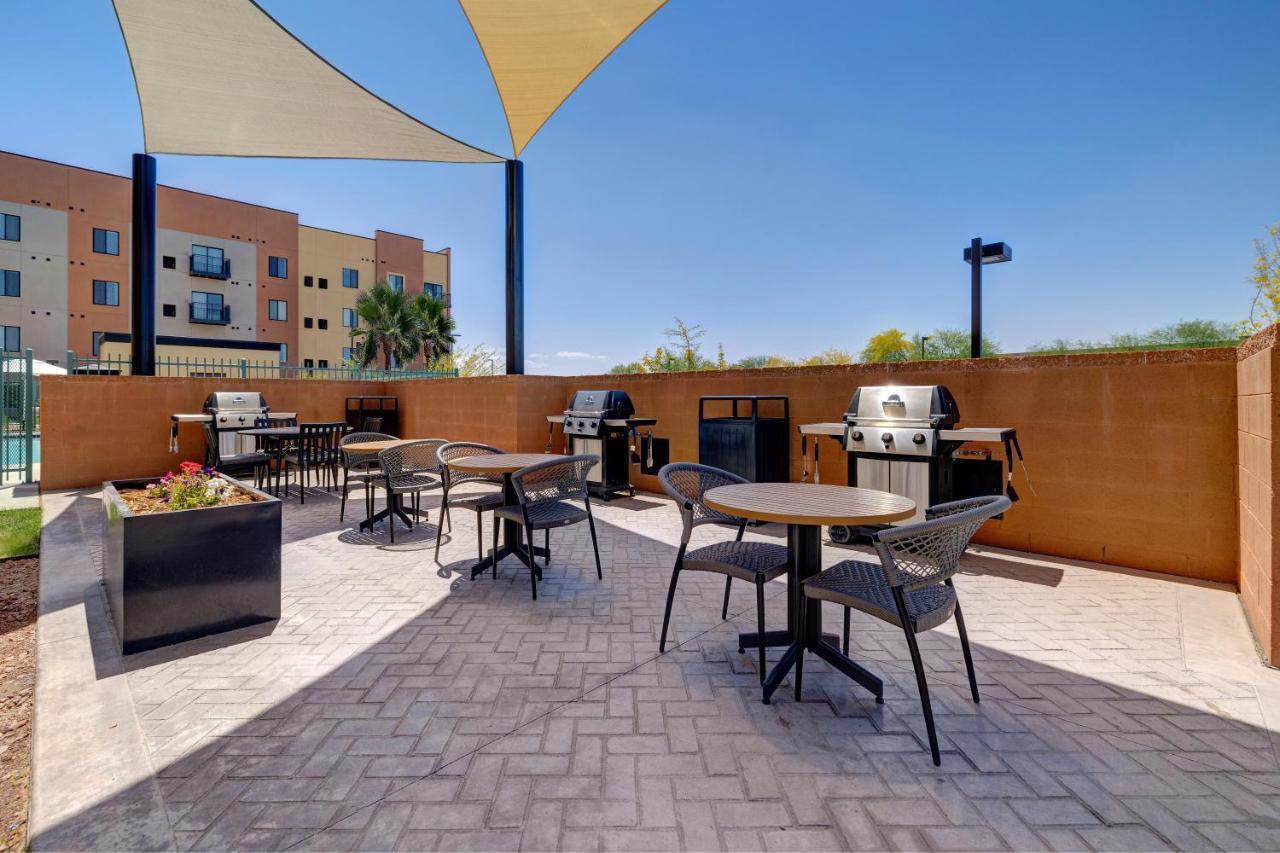 Waterwalk Extended Stay By Wyndham Phoenix N Happy Valley Extérieur photo