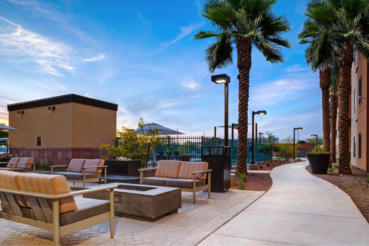Waterwalk Extended Stay By Wyndham Phoenix N Happy Valley Extérieur photo