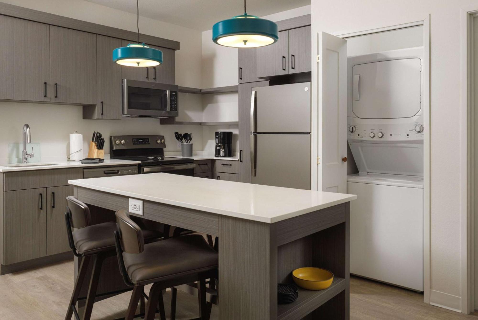 Waterwalk Extended Stay By Wyndham Phoenix N Happy Valley Extérieur photo